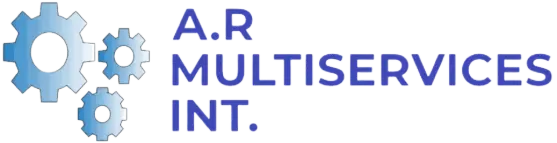 Logo AR Multiservices Int.